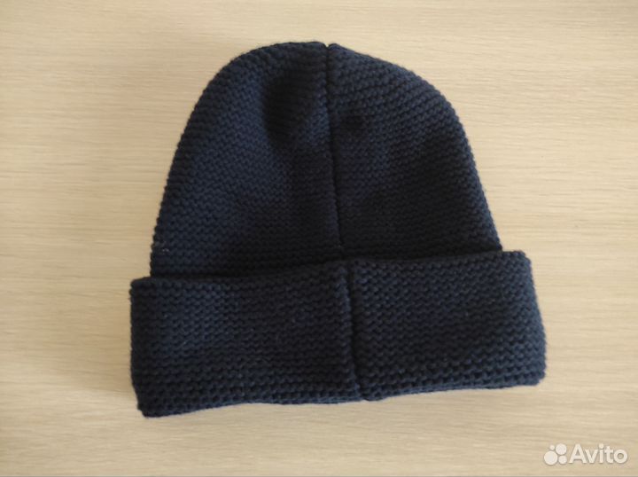 Шапка benetton