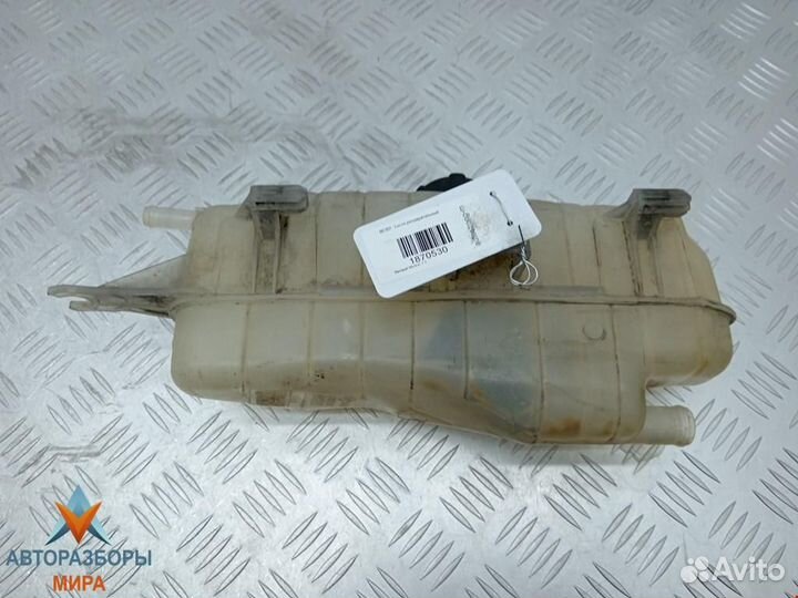 Бачок расширительный Renault Modus 2 2010