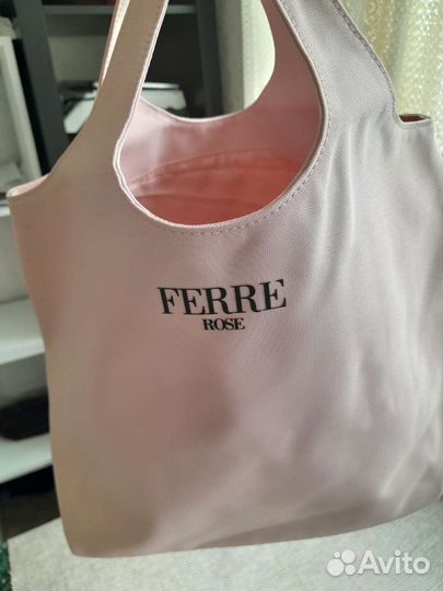 Cумка женская Ferre