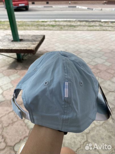 Бейсболка adidas
