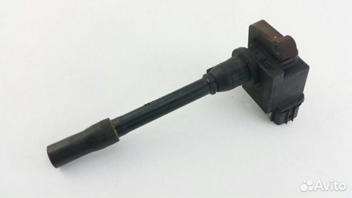 Катушка зажигания Mitsubishi Dingo CQ2A 4G15 2000