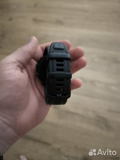 Смарт часы xiaomi amazfit t-rex 2