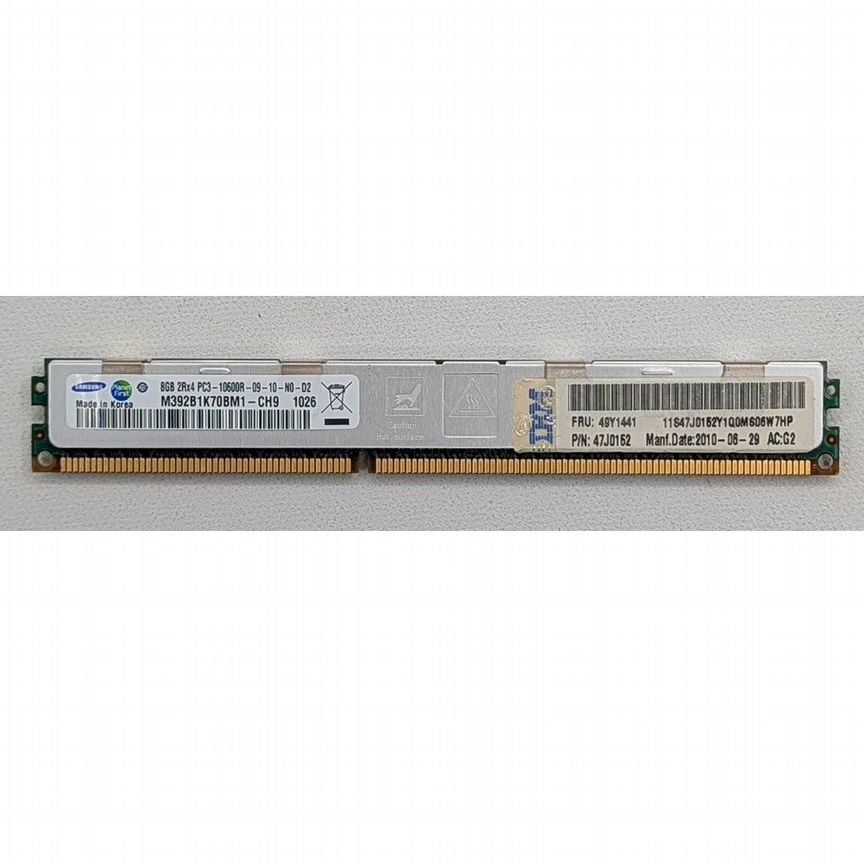 [M392B5170FM0-YH9] Модуль Памяти 43x5317, 49y1430