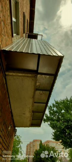 Остекление веранд по договору