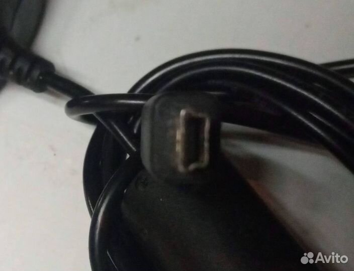 Блок питания PSC05R-050 5V/1A micro USB