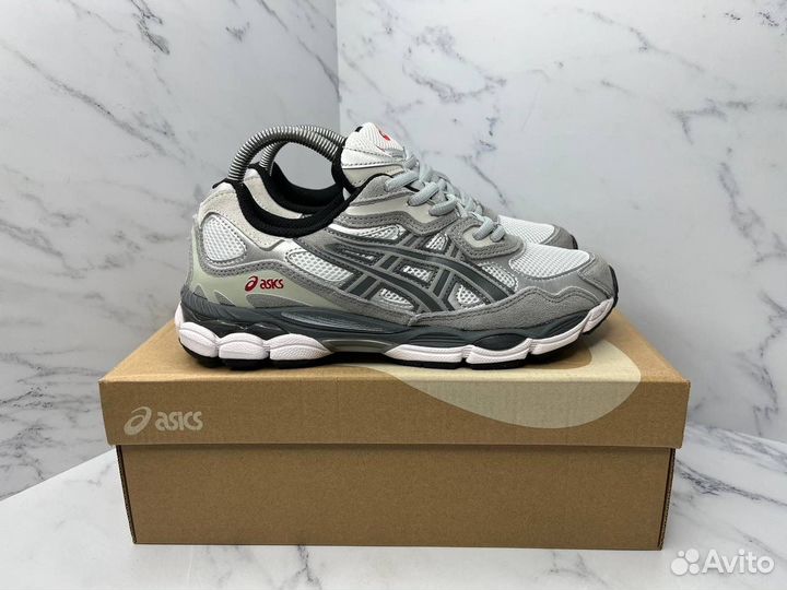 Кроссовки Asics Gel Nyc