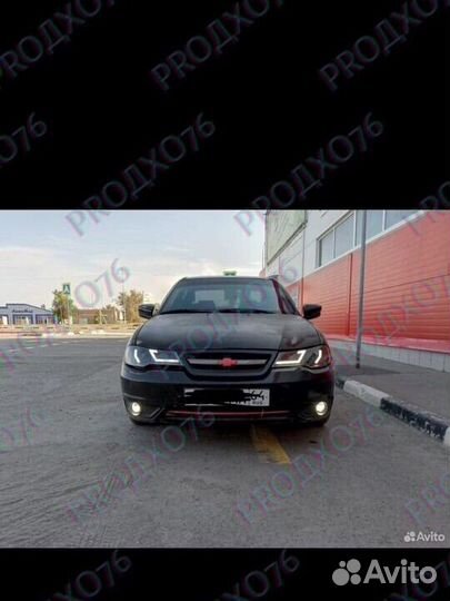 Ангельские глазки Daewoo Nexia 150 (Дэу Нексия)