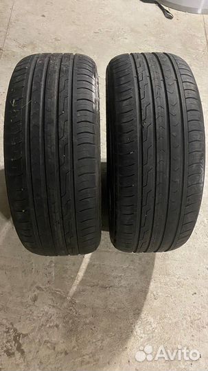 Cordiant Comfort 225/50 R17