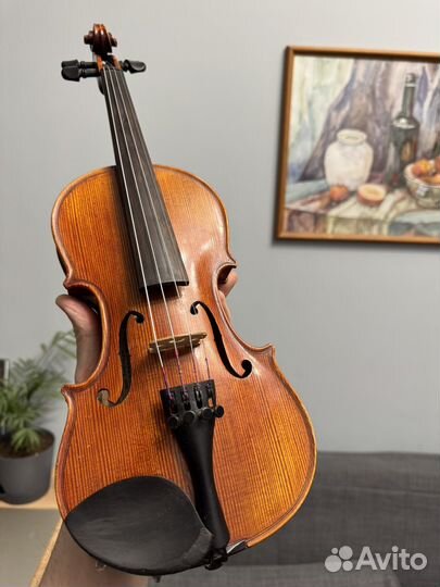 Скрипка Горонок 1/4