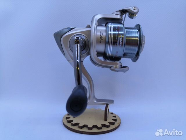 Катушка Flagman Force Active Feeder 4000, 5000