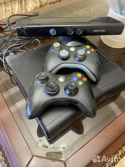 Xbox 360