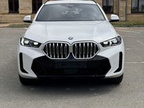 BMW X6 3.0 AT, 2023, 10 км, с пробегом, цена 14 150 000 руб.
