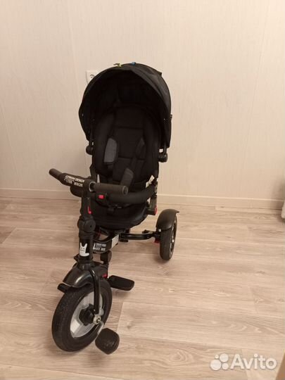 Велосипед Werter Berger