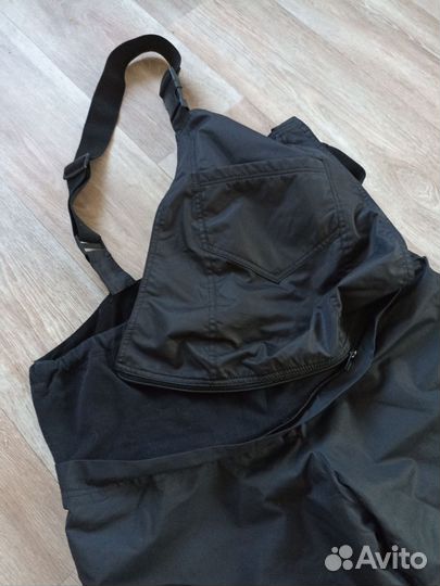 Комбинезон для беременных 48 50