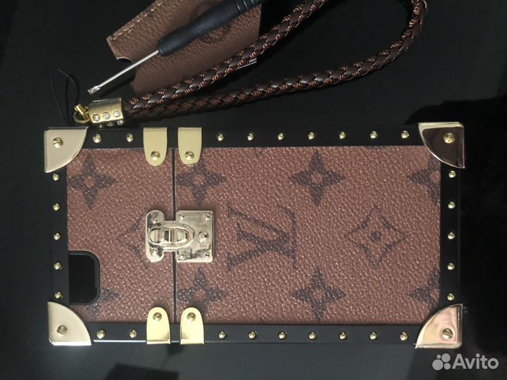 Чехол louis vuitton