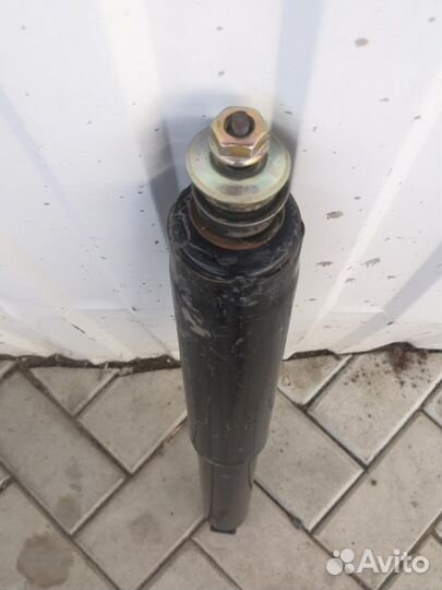 Амортизатор lifan X60