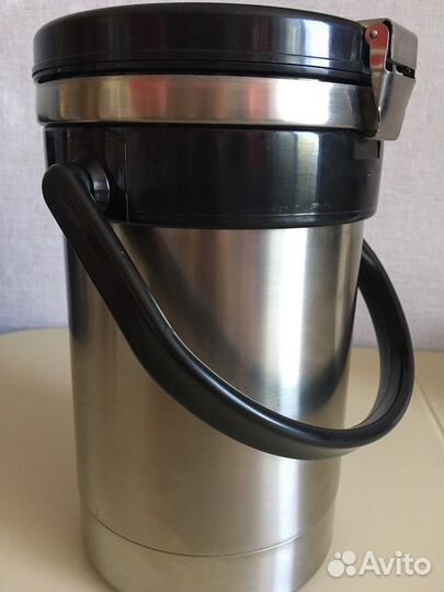 Термос «Экспресс» 3л