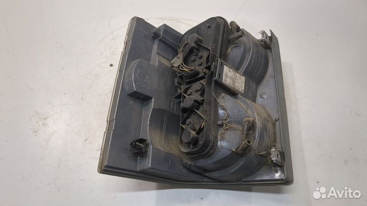 Фонарь (задний) Land Rover Range Rover 3 (LM), 2007