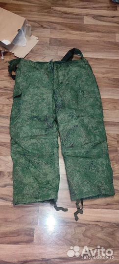 Военная форма старого образца