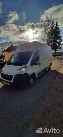 Грузоперевозки 1.5 тонн