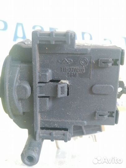 Переключатель подрулевой Chery Tiggo (T11)