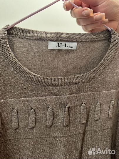 Женская верхняя одежда 50