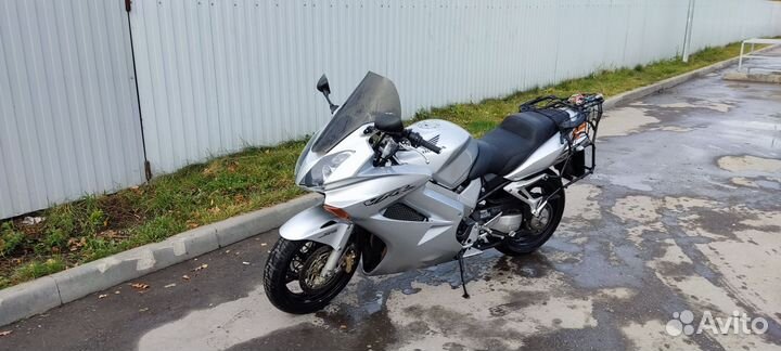 Honda VFR 800