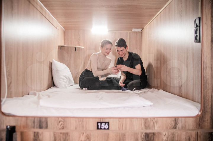 Комната 40 м², 3/3 эт.