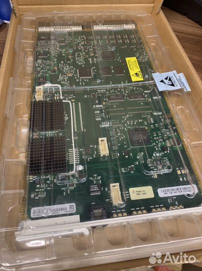 Оборудование Avaya