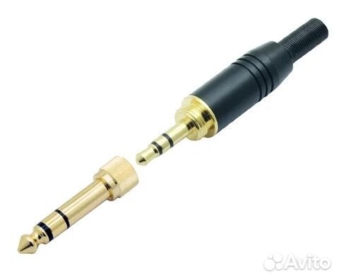 Разъем для ремонта наушников