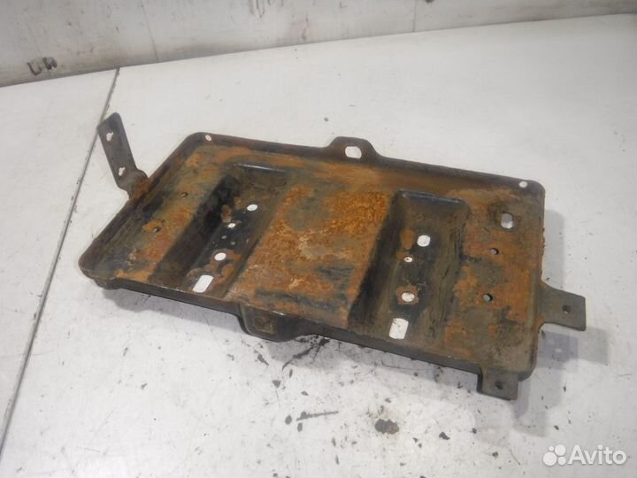 Крепление акб Hyundai Starex