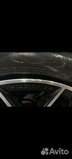 Диски R17 4/100