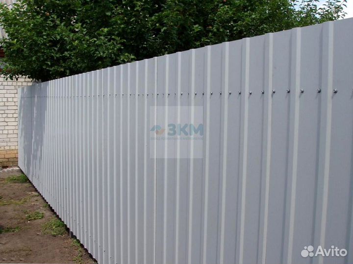 Профнастил