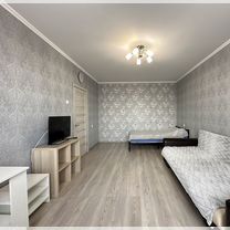 1-к. квартира, 38 м², 25/25 эт.