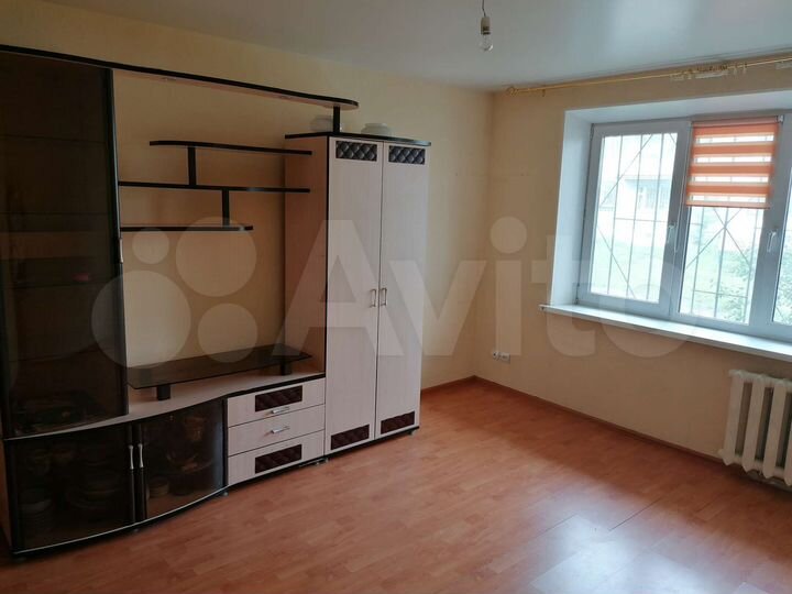 2-к. квартира, 47,2 м², 1/5 эт.