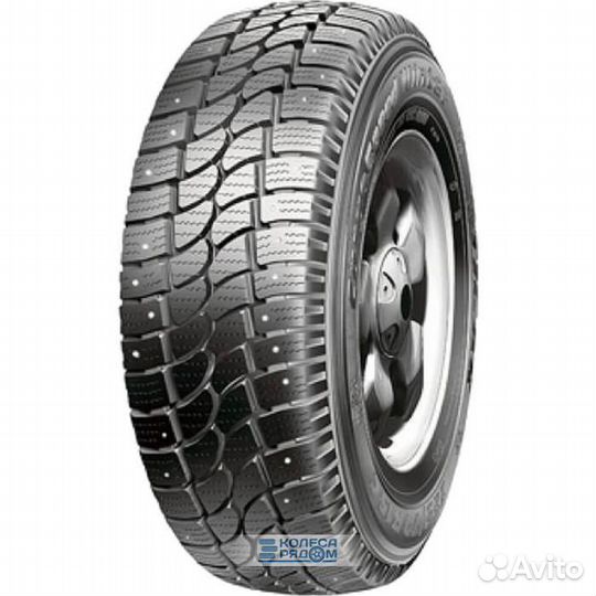Kormoran VanPro Winter 225/70 R15 R