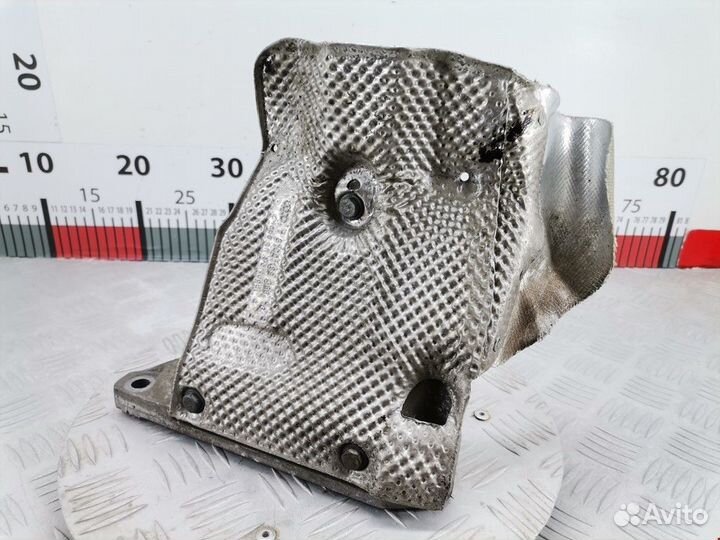 Кронштейн двигателя Volkswagen Passat B3 1997