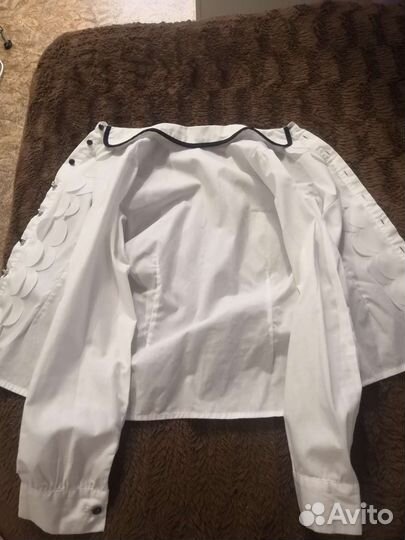 Рубашка очень красивая