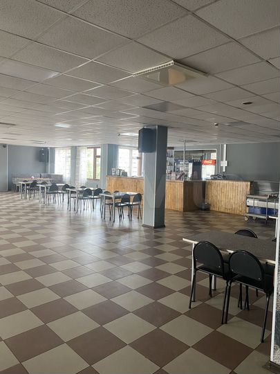 Торговая площадь, 250 м²