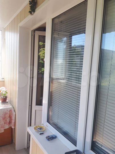 2-к. квартира, 45 м², 3/5 эт.