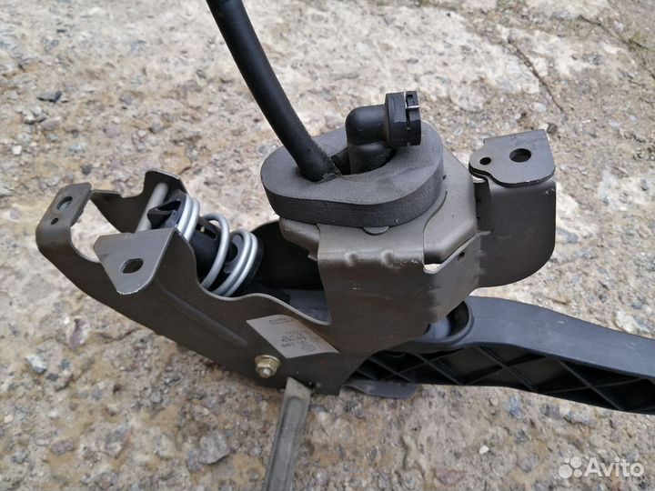 Главный Цилиндр Сцепления Транспортер Т5