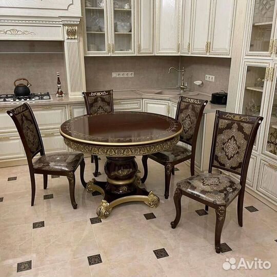 Стол Обеденный