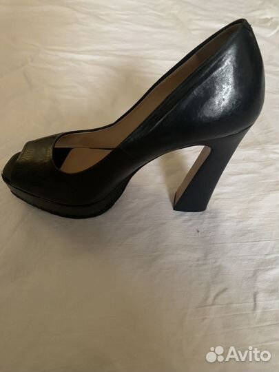 Туфли женские 37 размер