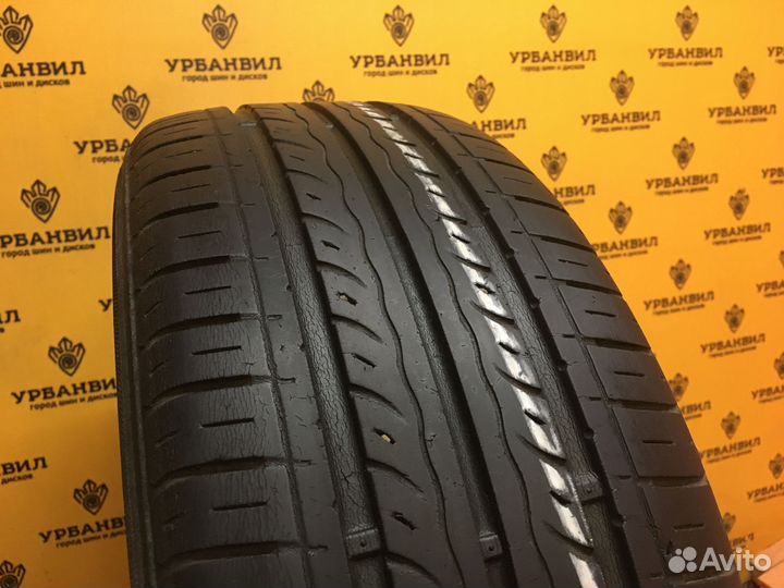 Kumho Solus KH17 195/55 R16 87H