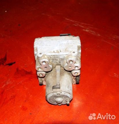 Блок абс для Mercedes Спринтер