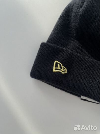 Шапка NEW ERA contrast contemp оригинал