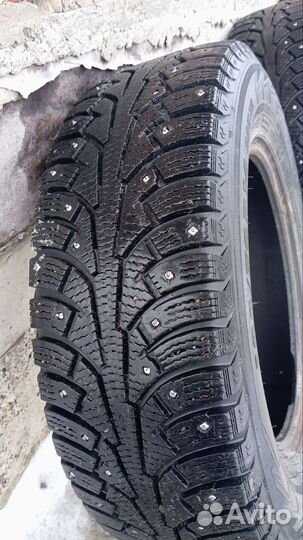 Nokian Tyres Hakkapeliitta 5 185/70 R14 92T