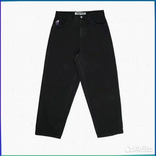 Широкие Джинсы Polar Big Boy (Artikle товара: 58659)