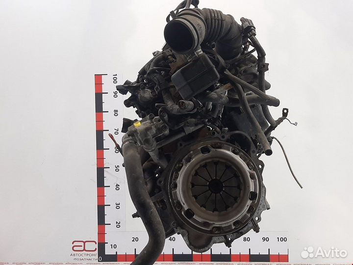 Двигатель (двс) Volvo S40 V40 1 (1996-2004) B4184SJ