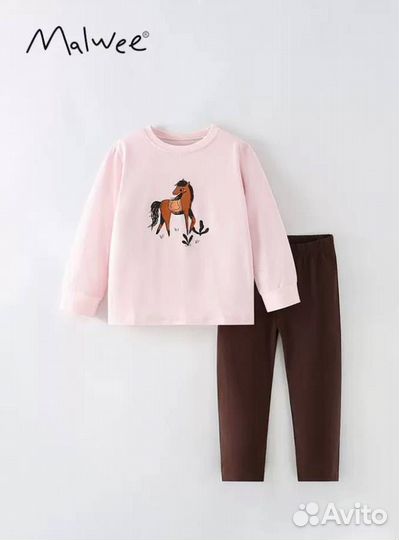 Одежда для детского сада